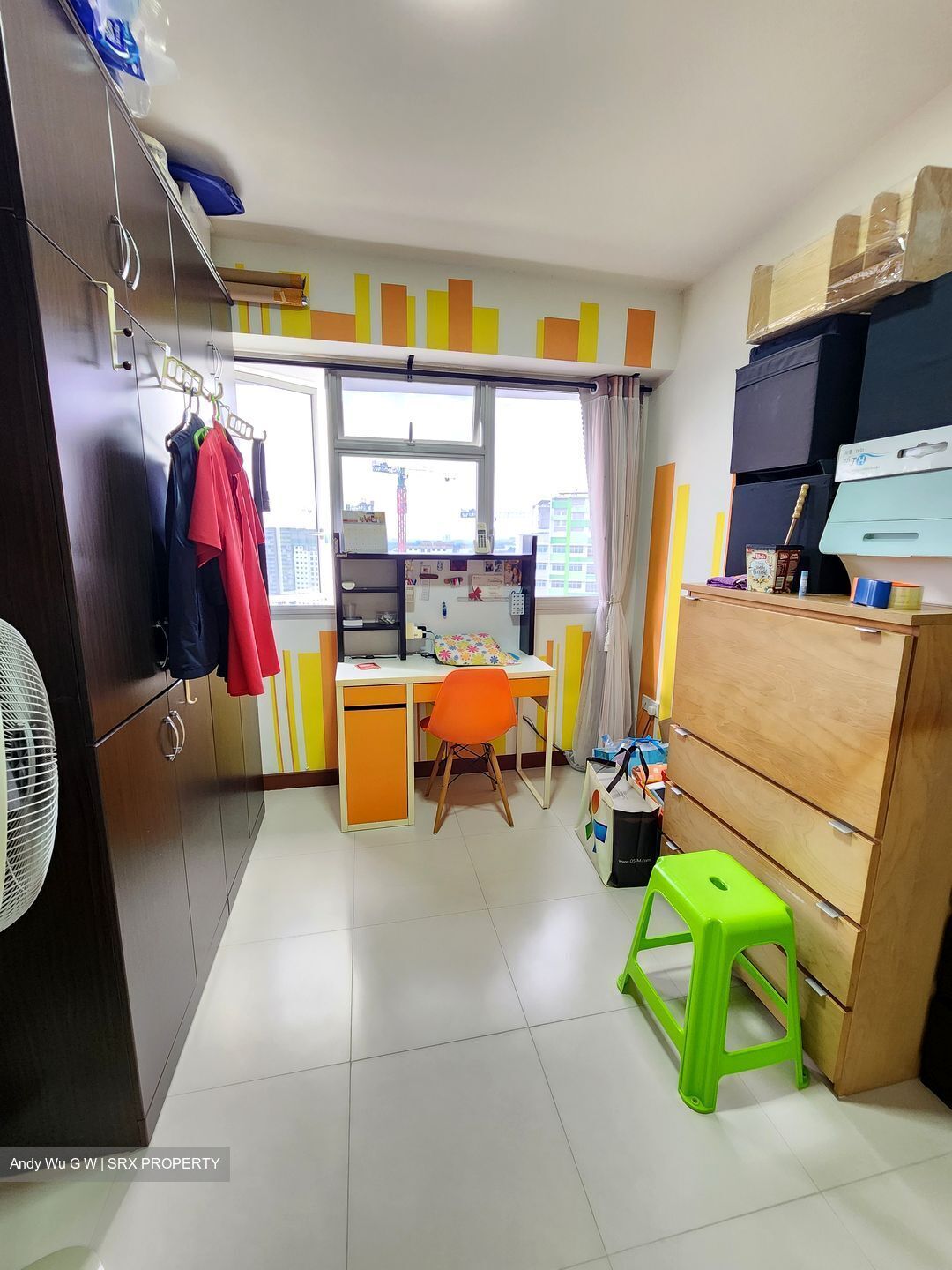 Blk 433A Fernvale Palms (Sengkang), HDB 3 Rooms #376066161
